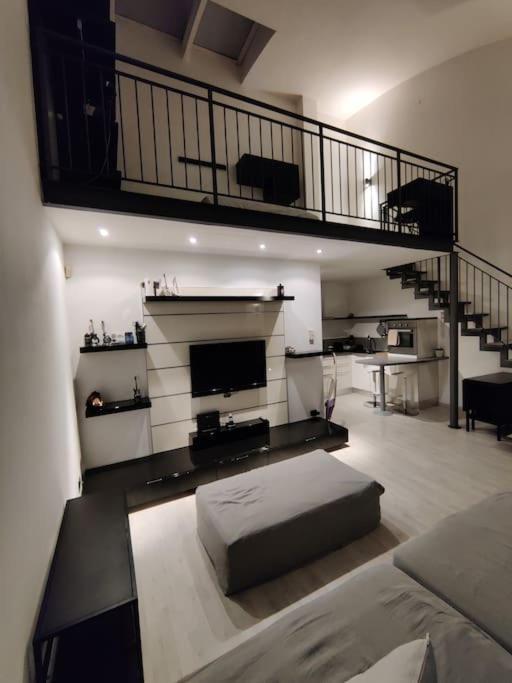 I Loft Music Fondazione Prada Appartement Milan